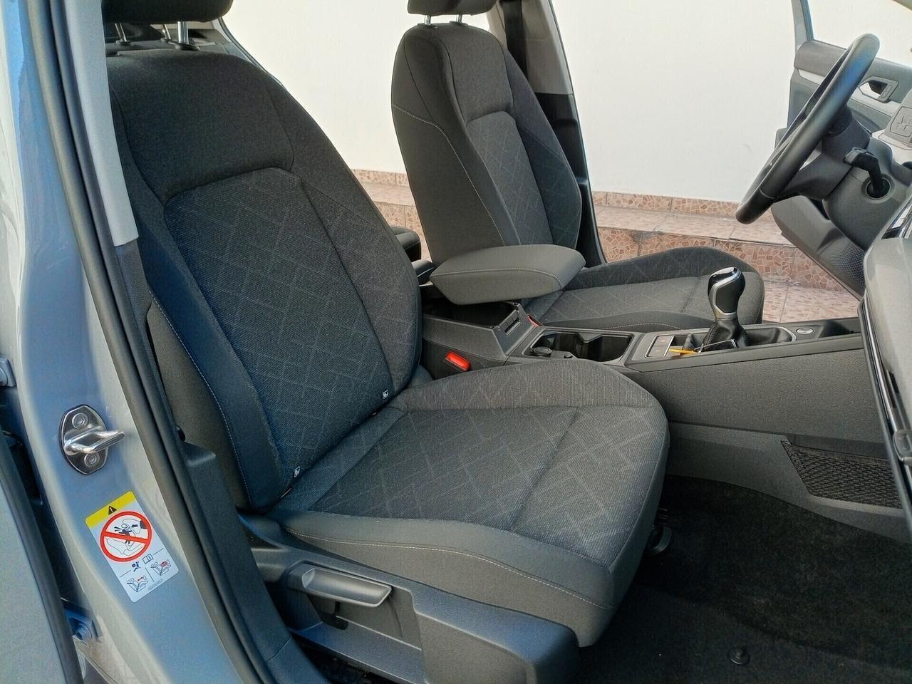 Volkswagen Golf 2.0 TDI SCR Style