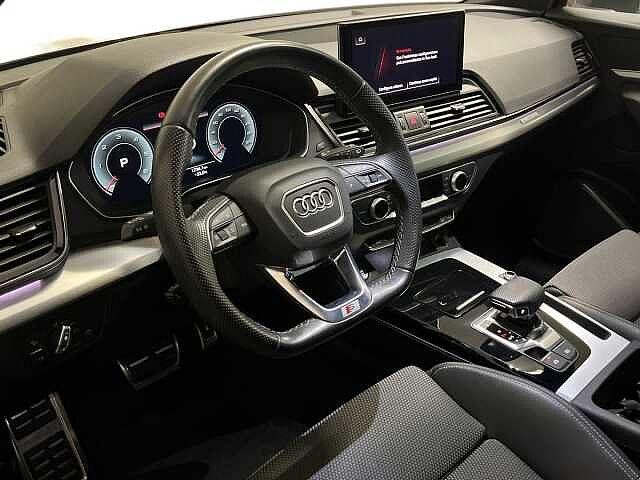Audi Q5 SPB 40 TDI quattro S tronic S line plus