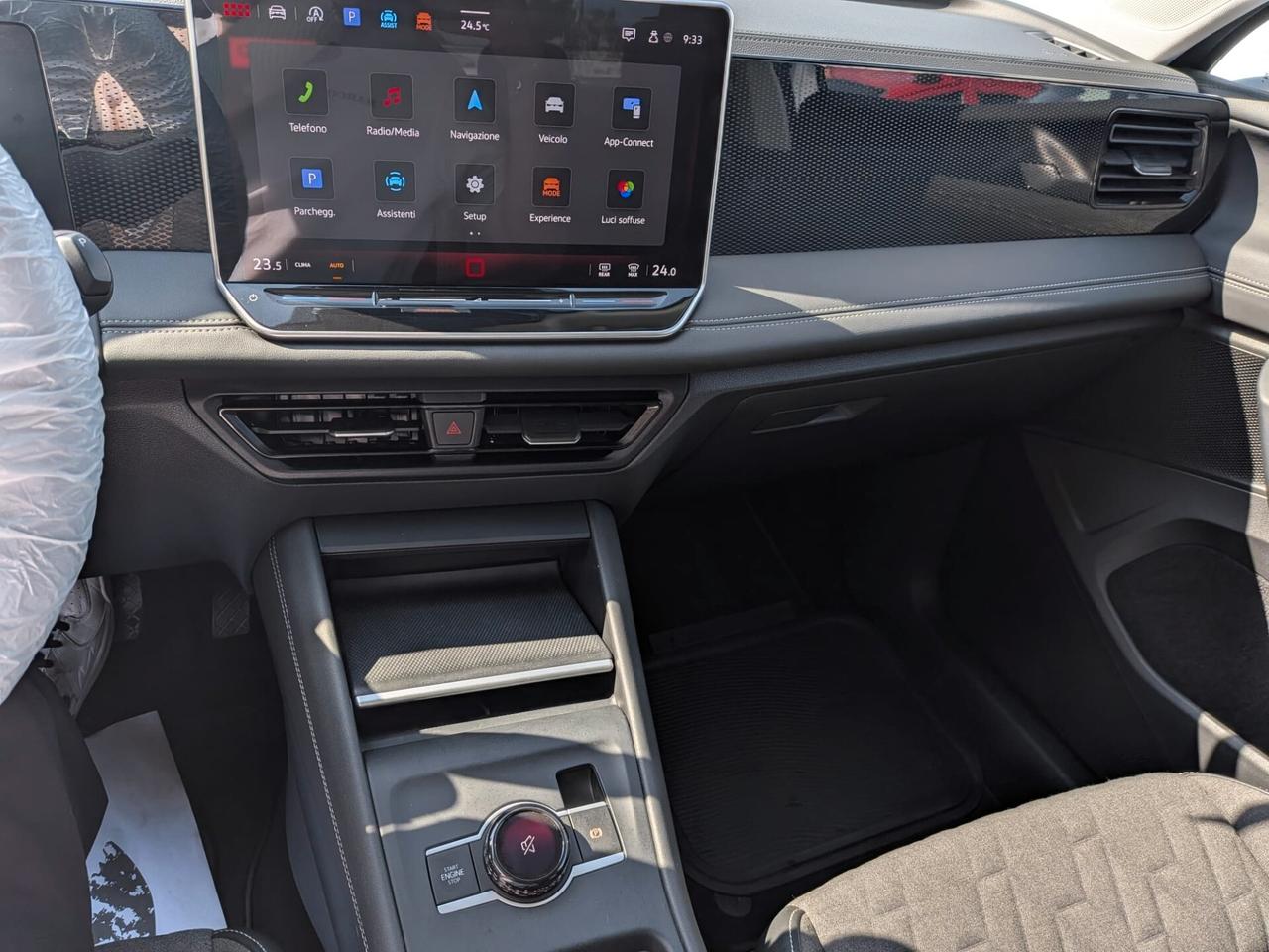 Volkswagen Tiguan 2.0 TDI 150 CV DSG Elegance