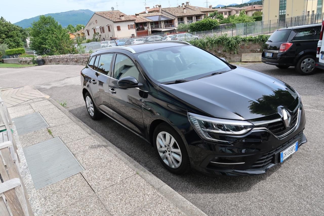 Renault Sporter Blue dCi 115 CV Business N1