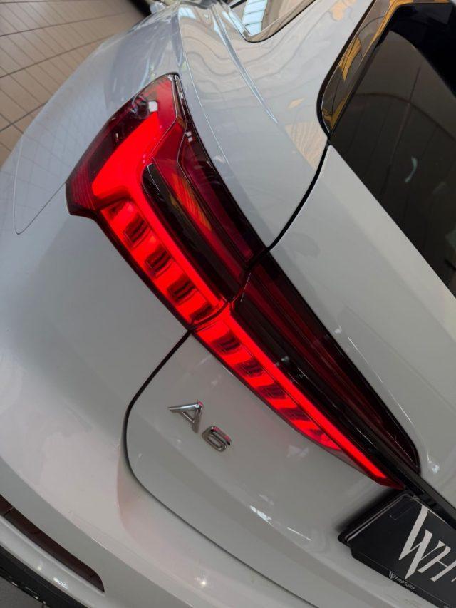 AUDI A6 Avant 3.0 TDI quattro Busin. //S LINE//MATRIX//