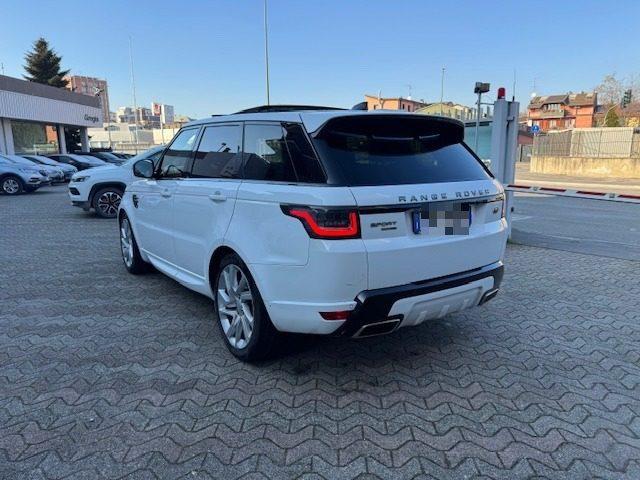 LAND ROVER Range Rover Sport 3.0 SDV6 249 CV HSE Dynamic TETTO PANORAMICO