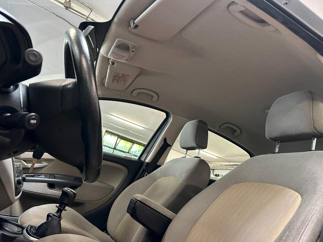Fiat Grande Punto Grande Punto 1.4 Starjet 16V 5 porte Dynamic