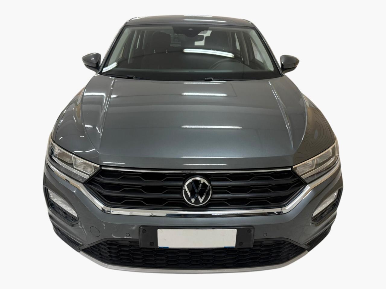 Volkswagen T-Roc 2.0 TDI SCR Business BlueMotion Technology