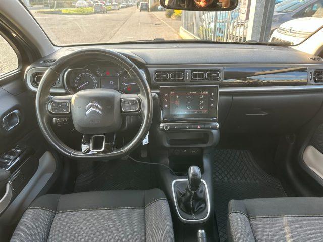 CITROEN C3 1.2 PureTech 82CV GPL Feel