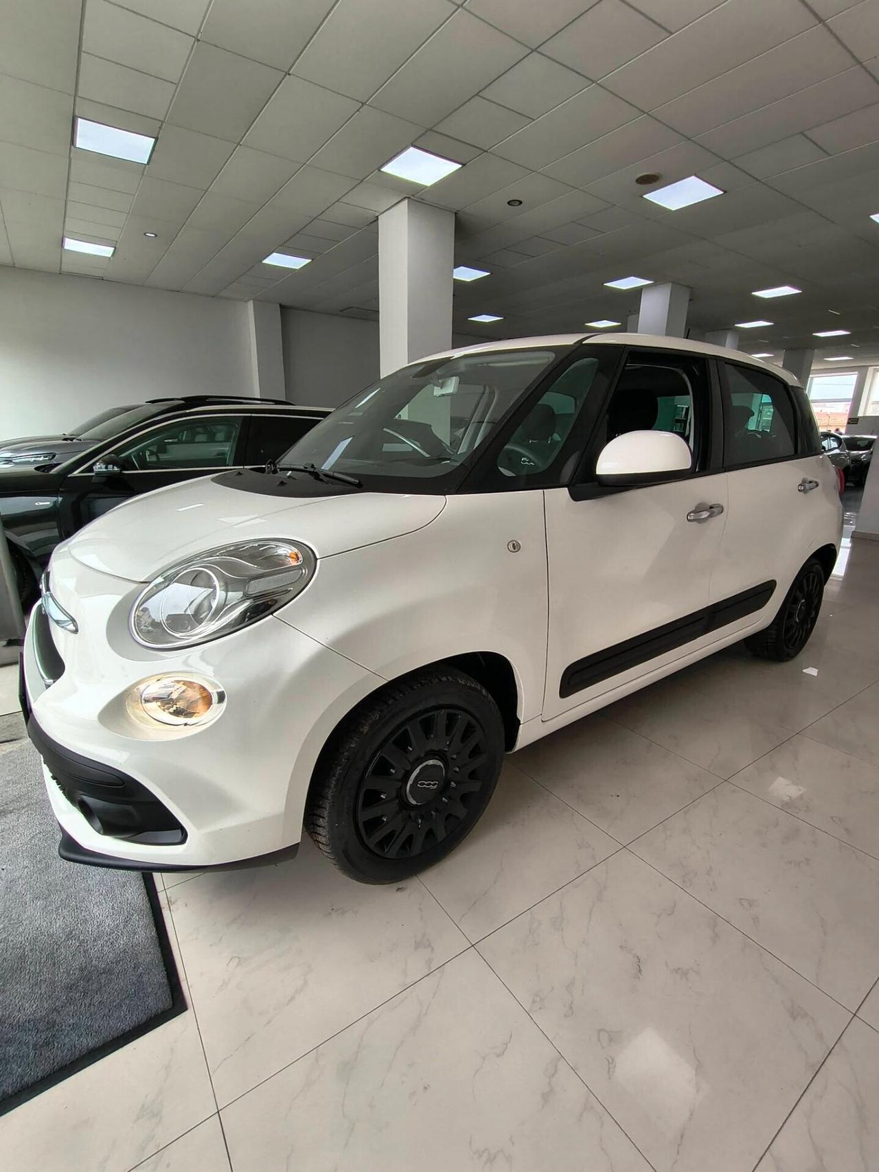 Fiat 500L 1.3 Multijet 95 CV Cross