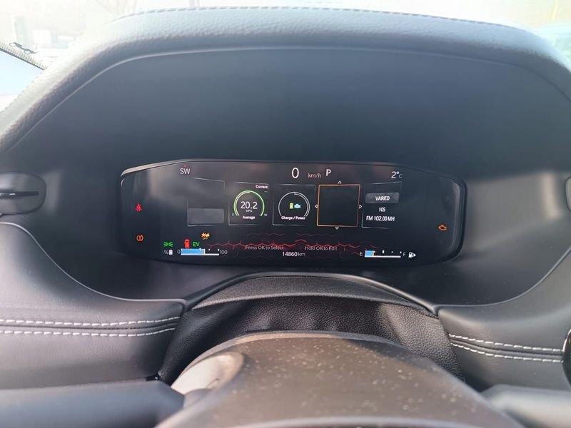Jeep Compass Compass 1.5 Turbo T4 130 CV MHEV 2WD Summit