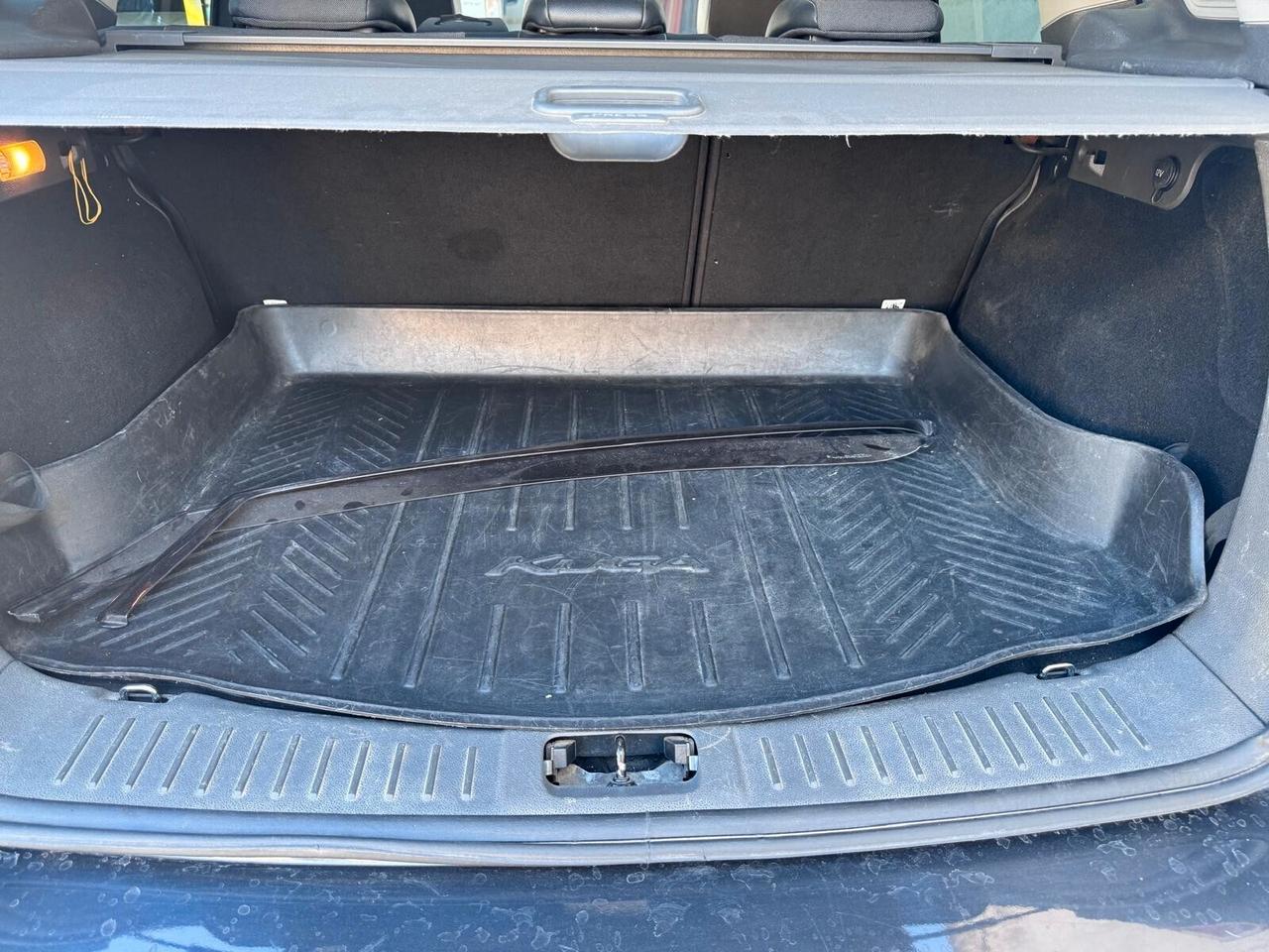 Ford Kuga 2.0 TDCi 136 CV Titanium DPF