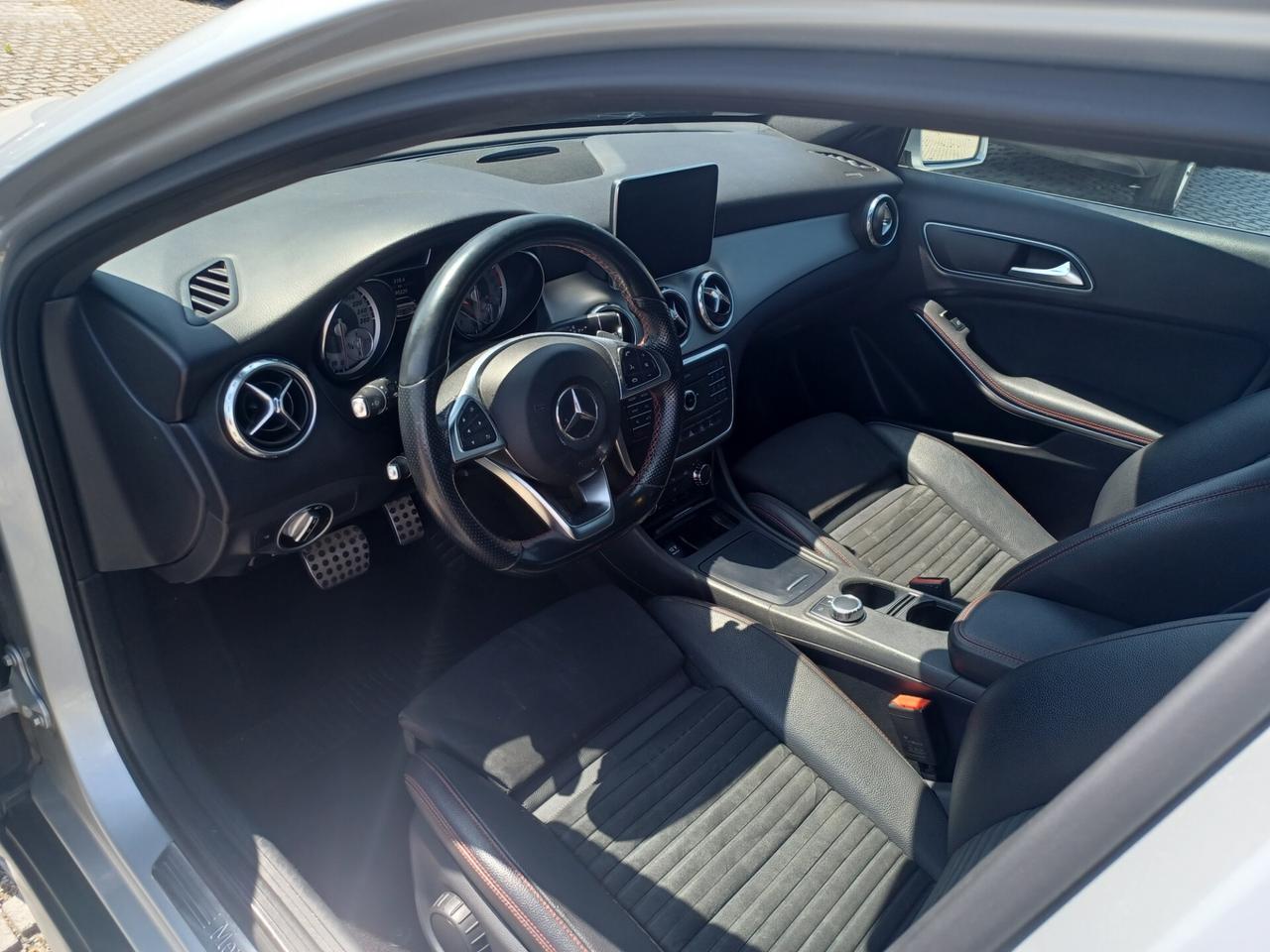 Mercedes-benz GLA 250 GLA 250 Premium