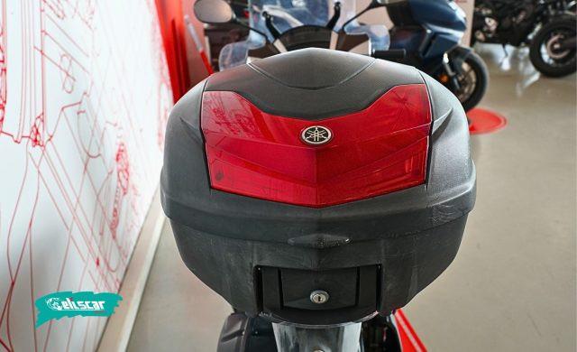 YAMAHA Xenter 125 XENTER 125