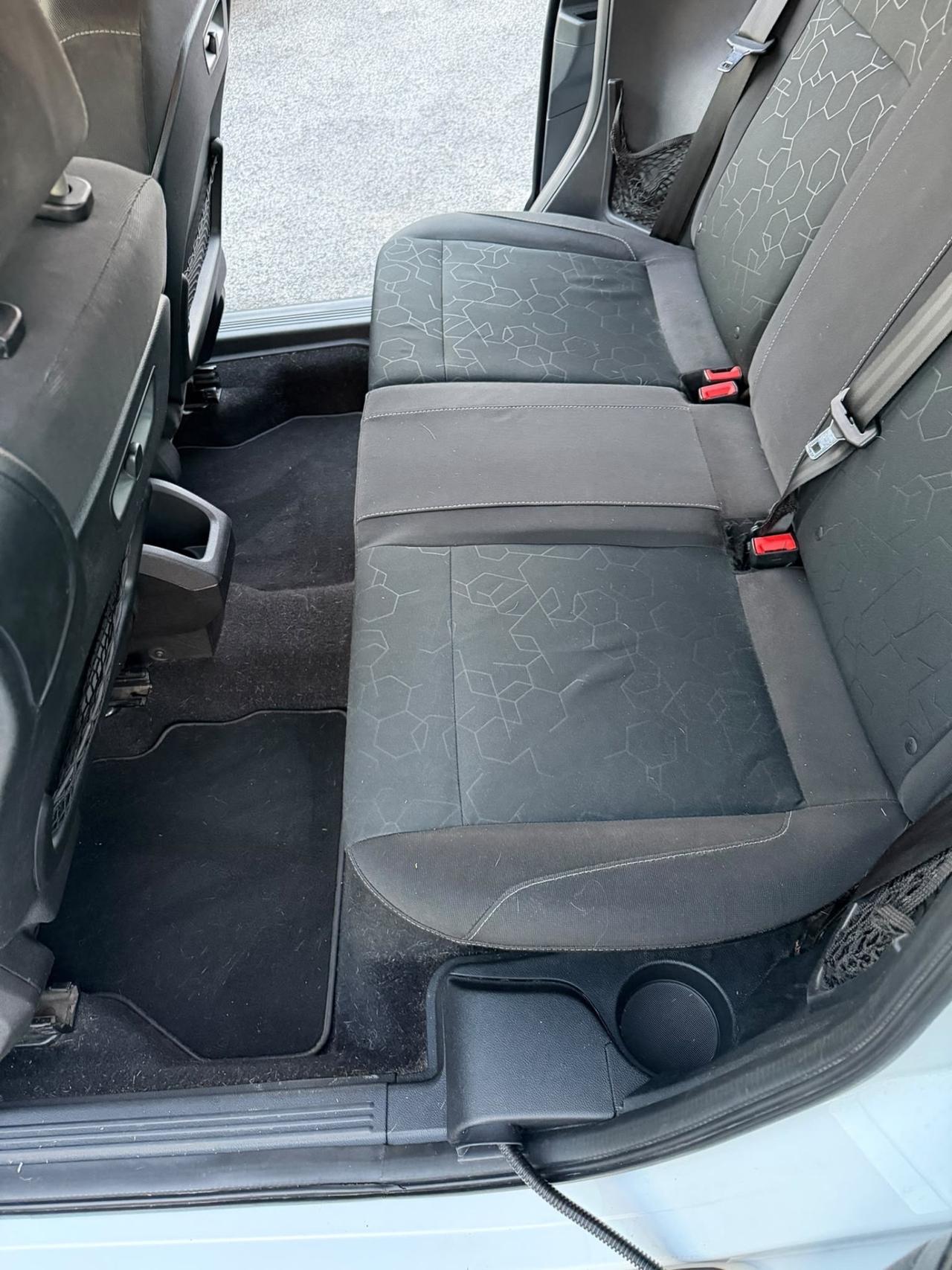 Ford B-Max Sport