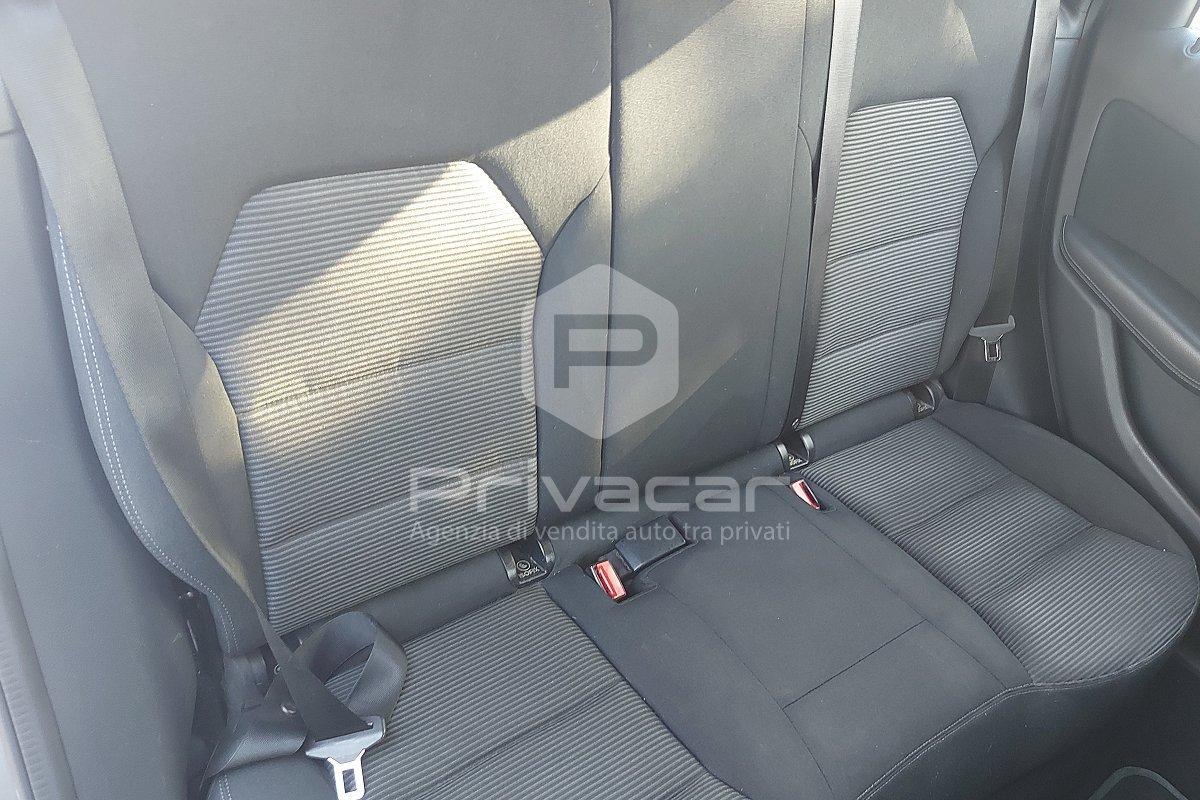 MERCEDES B 180 d Automatic Sport