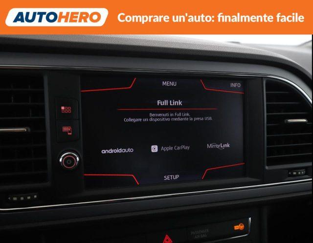 SEAT Leon 2.0 TDI 150 CV DSG ST Business