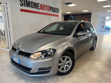 Volkswagen Golf Variant 1.6 TDI 90 CV Trendline BlueMotion Technology