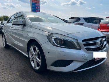 Mercedes-benz A 180 CDI Dark Night Edition