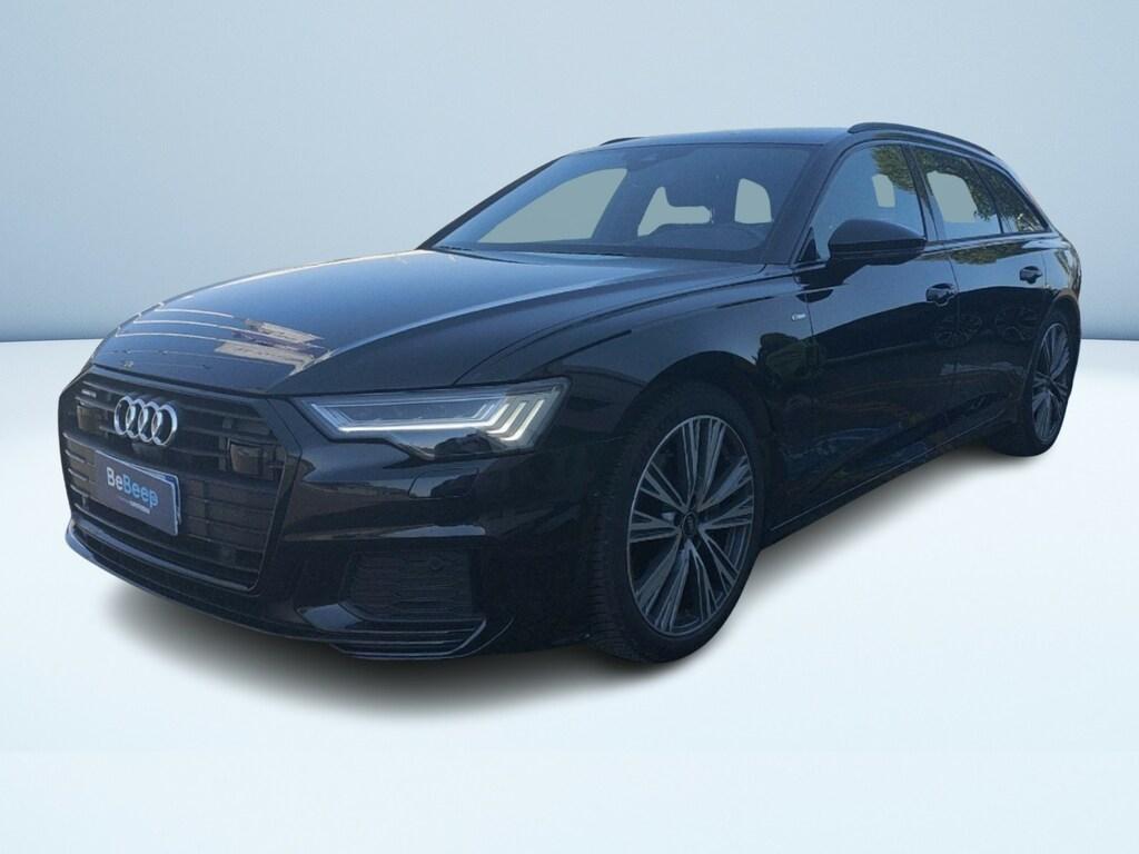 Audi A6 Avant 45 3.0 TDI mHEV Business Plus Quattro S tronic