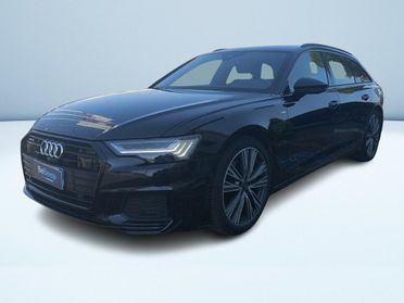Audi A6 Avant 45 3.0 TDI mHEV Business Plus Quattro S tronic
