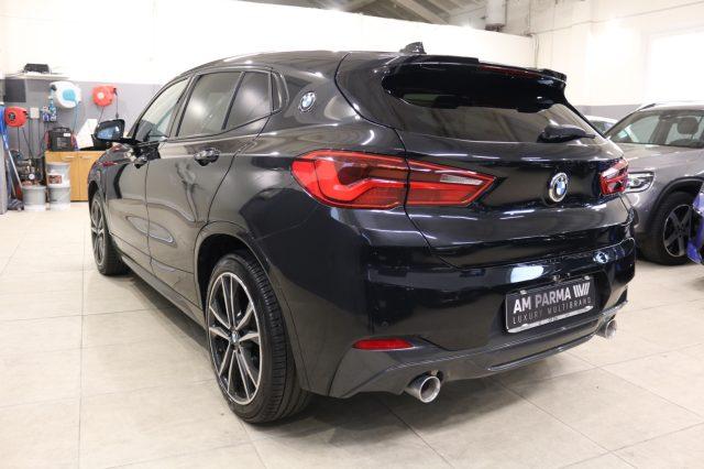 BMW X2 sDrive18d Msport "" AUTOMATICA / 19" ""