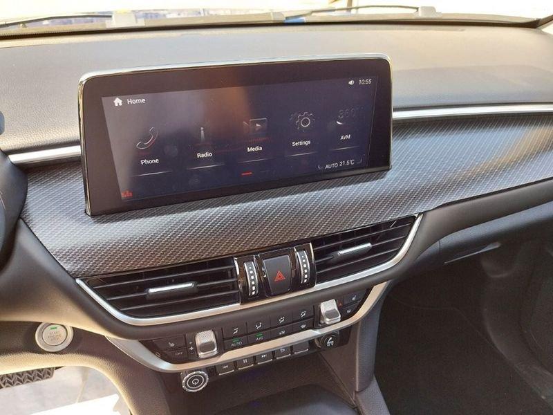 Foton Tunland G7 2.0 tdi auto