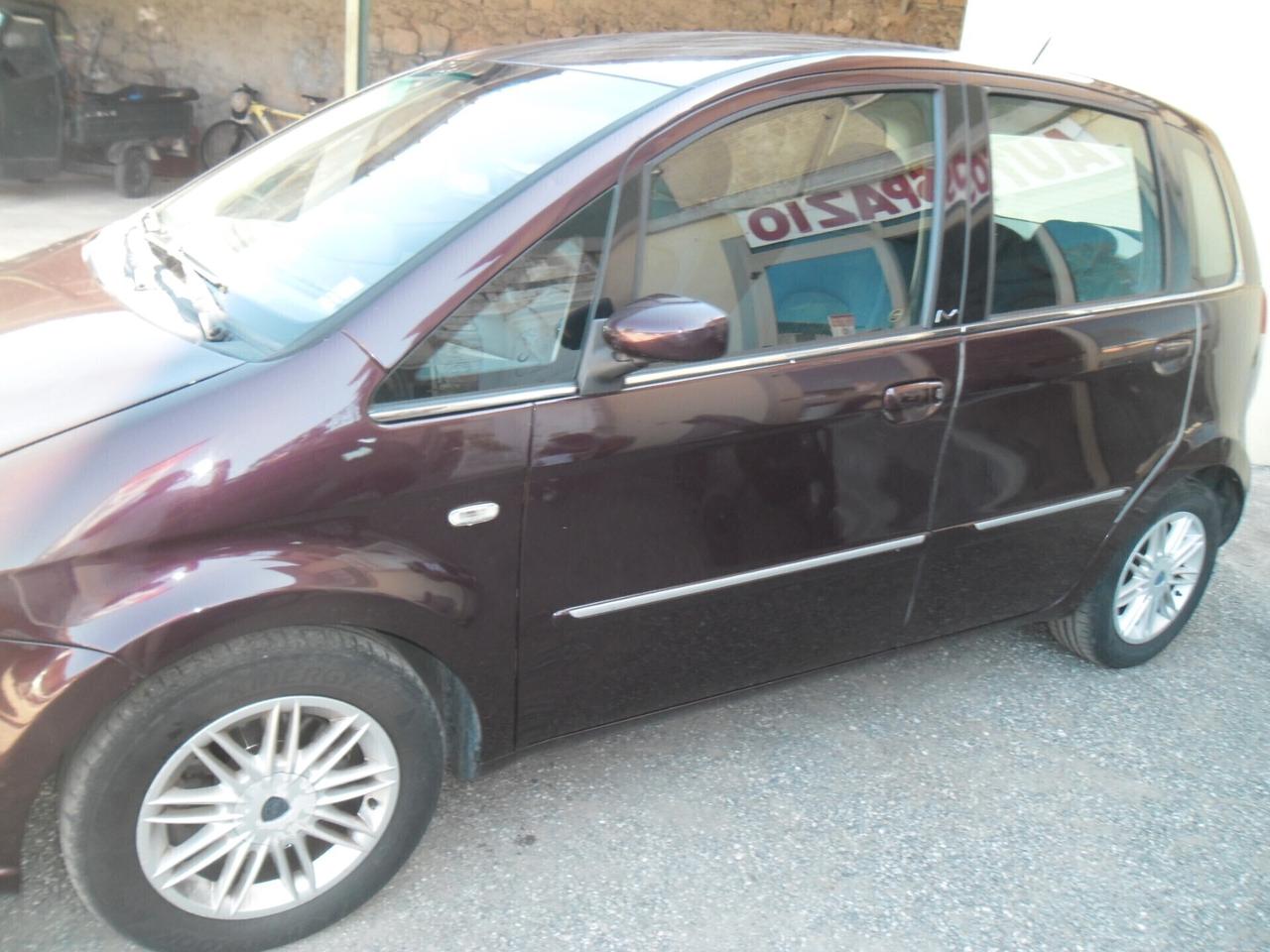 Lancia MUSA 1.3 Multijet 16V 70 CV Oro