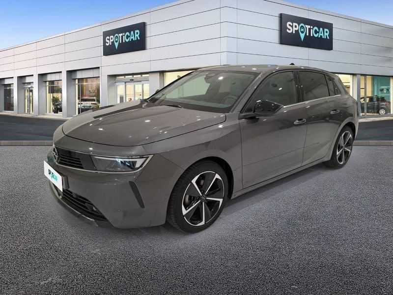 Opel Astra 1.2 Turbo 130cv Business Elegance MT6