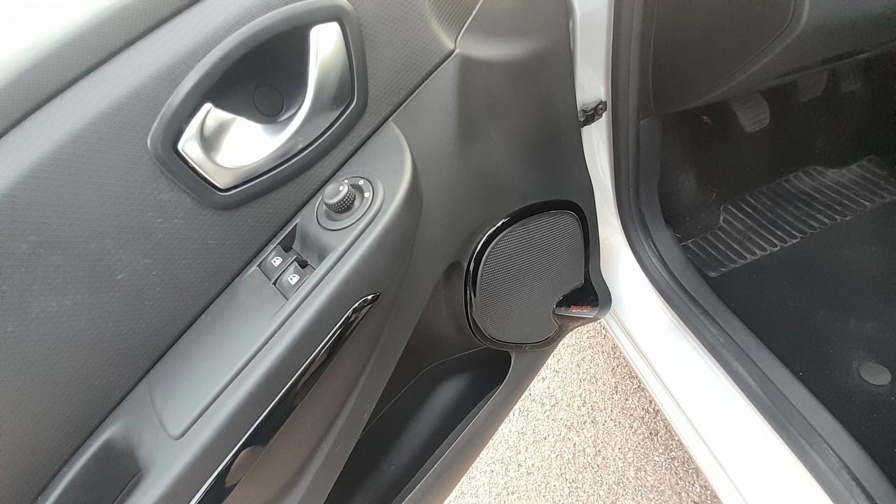Renault Clio 1.5 dCi 8V 75CV 5 porte Live