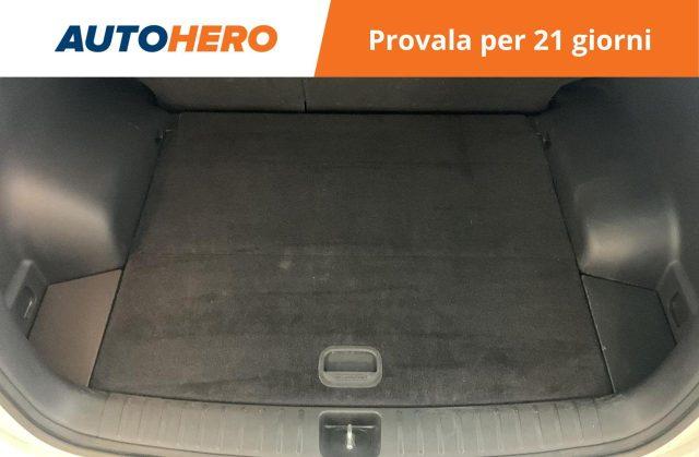 HYUNDAI Tucson 1.7 CRDi DCT Sound Edition