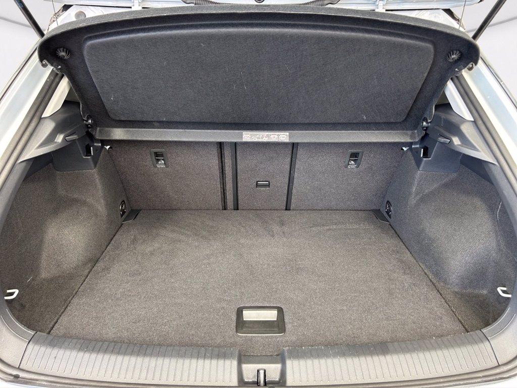VOLKSWAGEN T-roc 1.5 tsi style dsg del 2020