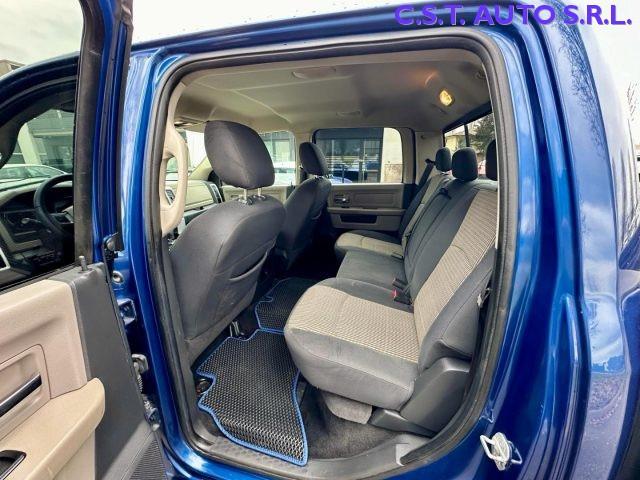 DODGE RAM 5.7 HEMI CREW CAB SUPERPREZZO !!!!!!