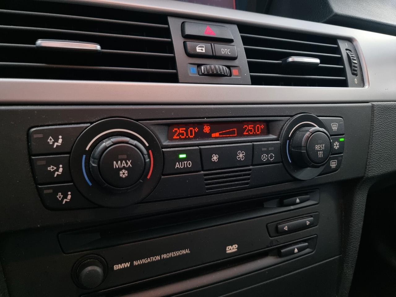 Bmw 320i UNICO PROP *79000KM* ASI