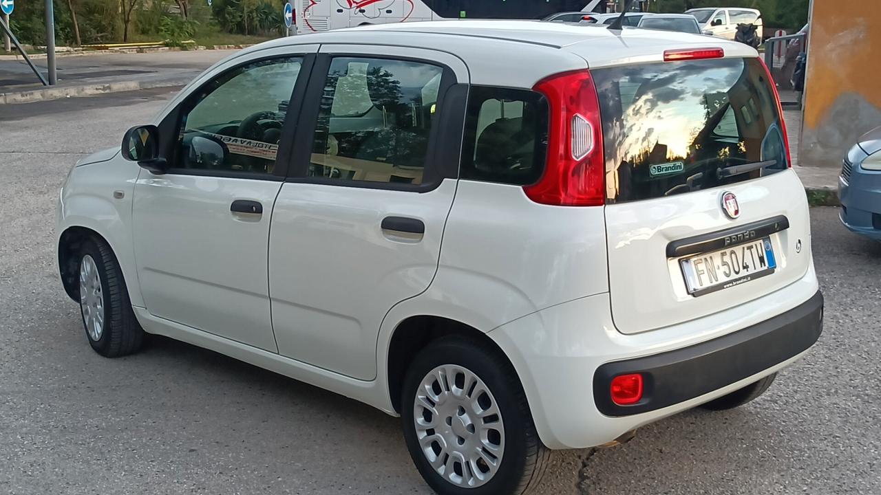 Fiat Panda 1.3 diesel Anno 2018 N1
