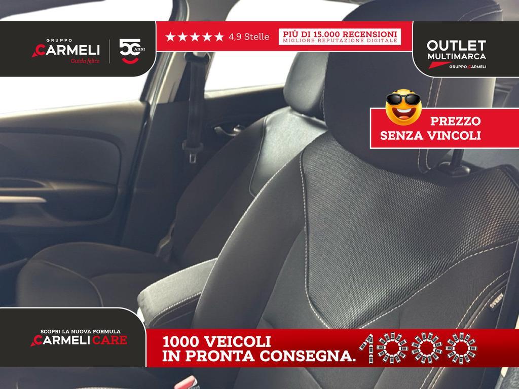 Renault Clio Sporter 1.5 dCi Energy Duel
