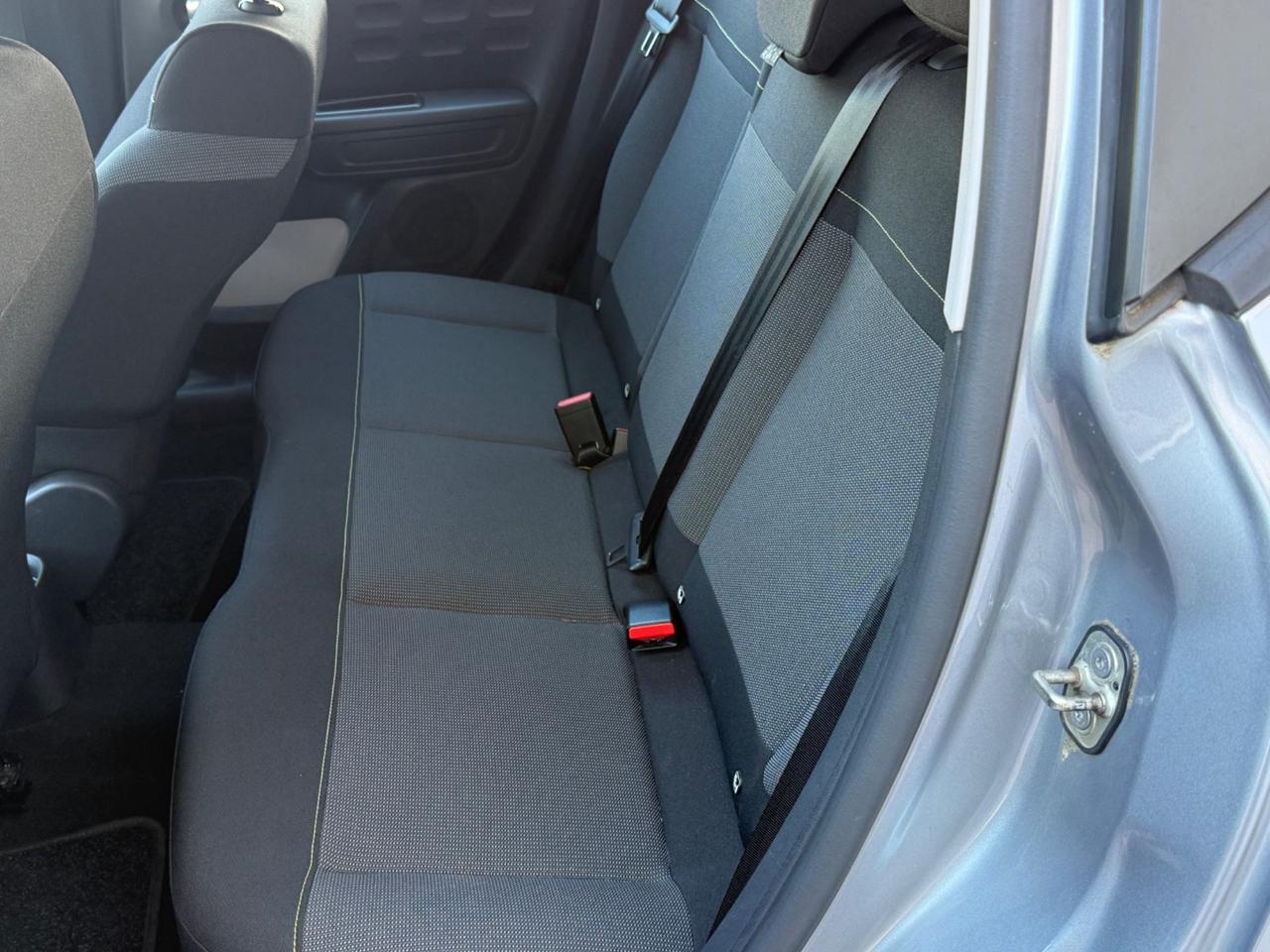 Citroen C3 PureTech 83 S&S Feel