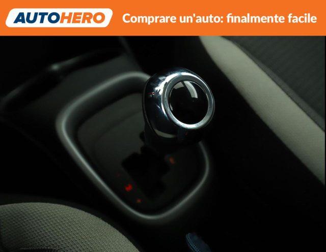 TOYOTA Aygo Connect 1.0 VVT-i 72 CV 5 porte x-play MMT