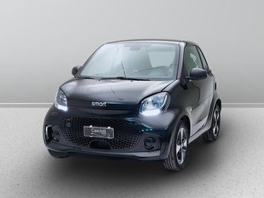 SMART Fortwo III 2020 - Fortwo eq Passion 4,6kW