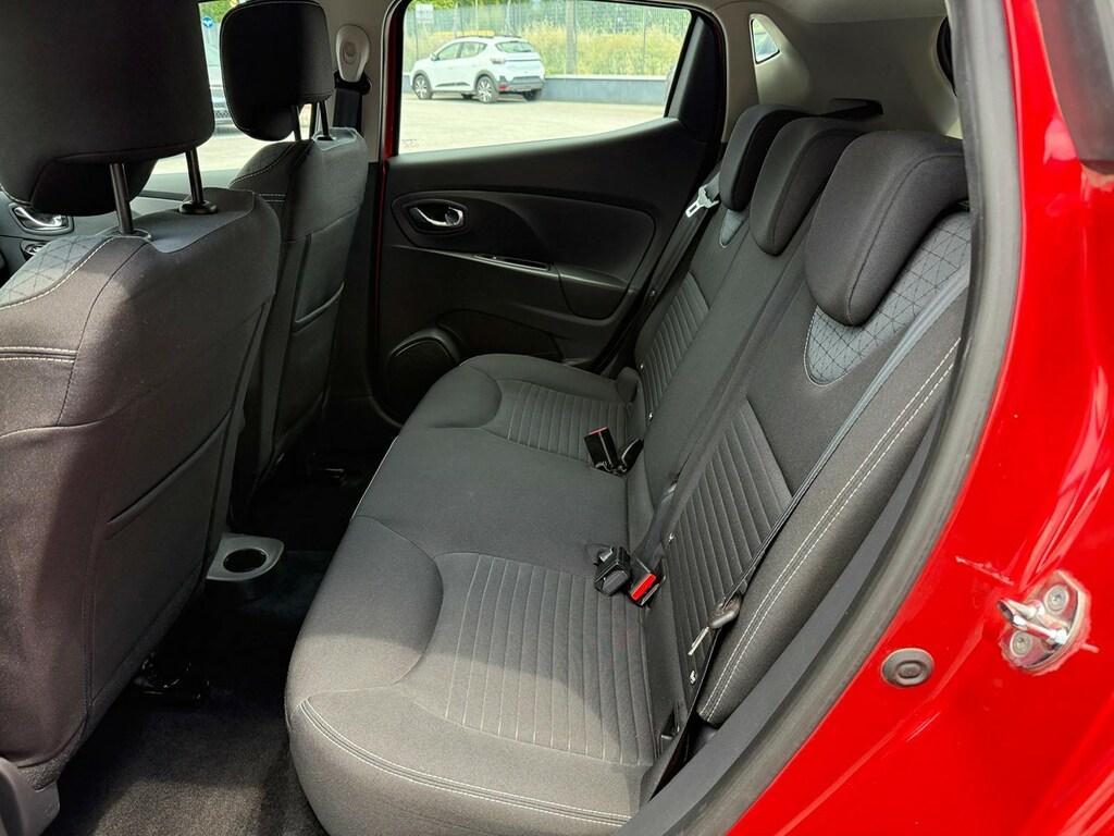 Renault Clio 5p 1.5 dci energy s&s 90cv