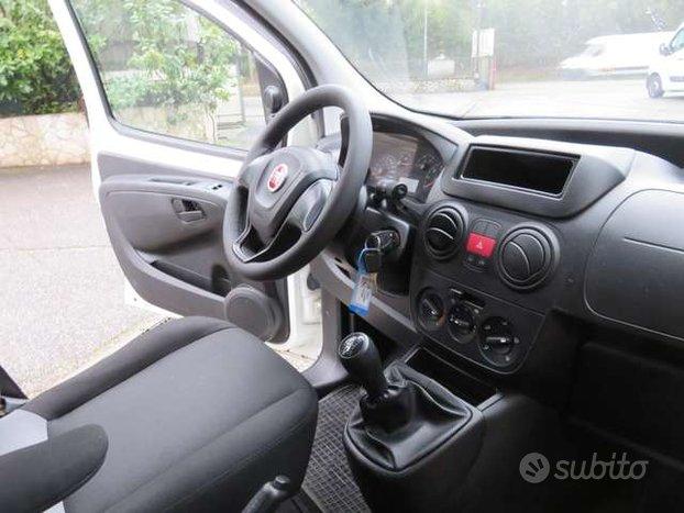 Fiat Fiorino 1.3 MJT FURGONE