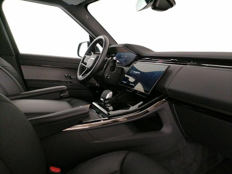 Land Rover Range Rover Sport PHEV Dynamic SE P460e PHEV AWD A