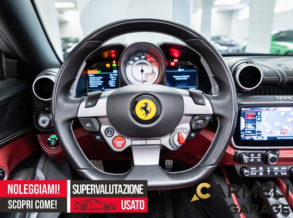 Ferrari Portofino M