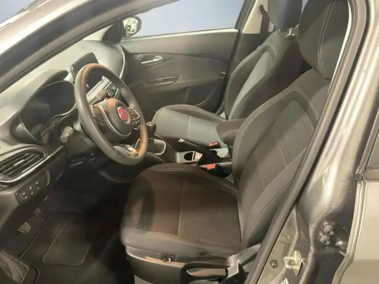 Fiat Tipo SW City Life 1.3 MJT Diesel Manuale Neopatentati