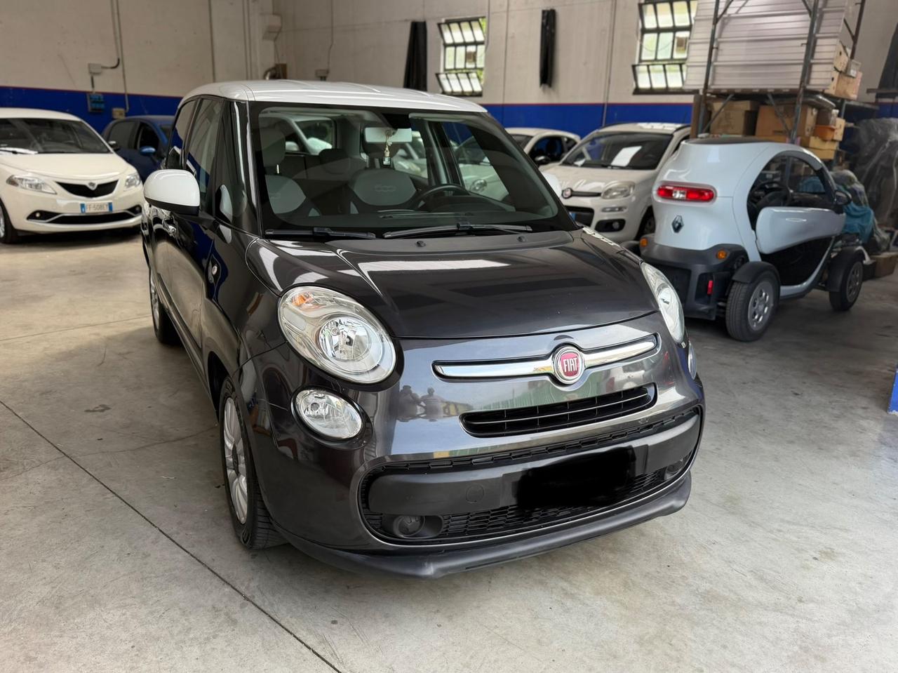 Fiat 500L 1.3 Multijet bicolor Lounge neopatentati