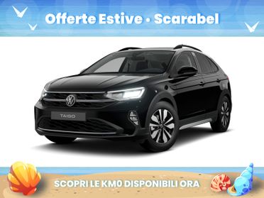 Volkswagen Taigo 1.0 tsi edition plus 95cv