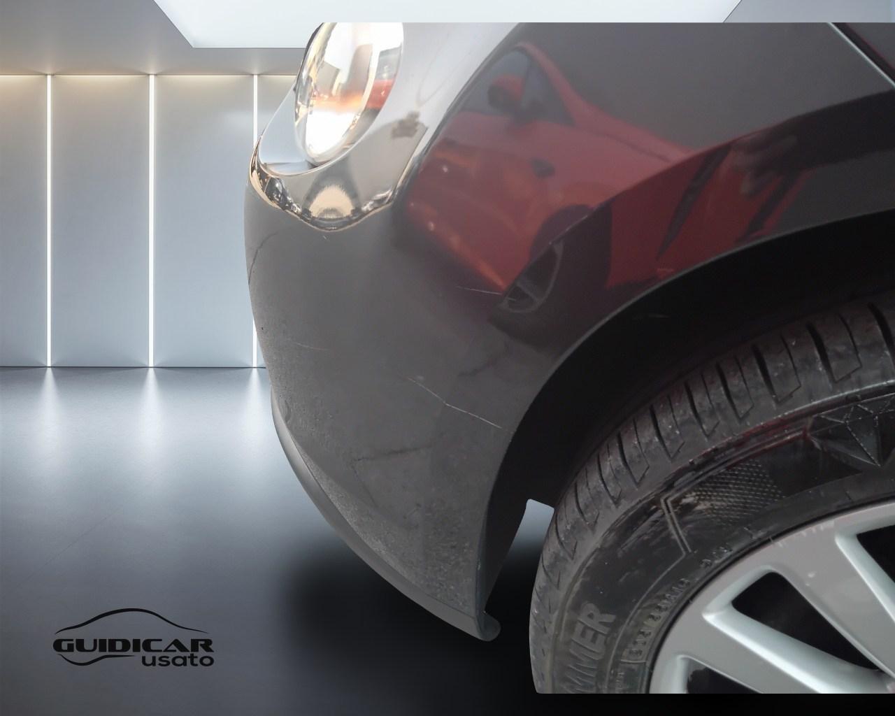 FIAT 500L 2012 - 500L 1.3 mjt Pop Star 95cv
