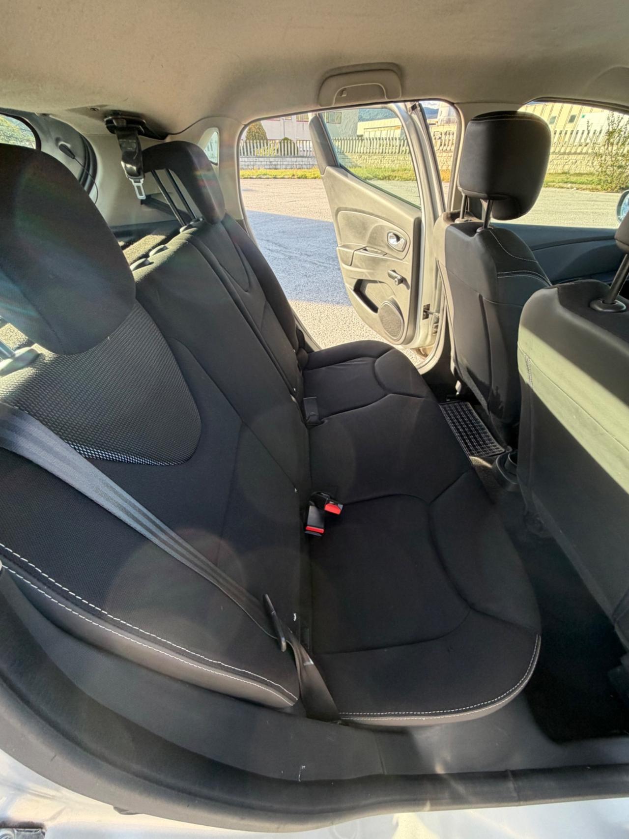 Renault Clio 1.5 dCi 8V 90CV 5 porte Costume National