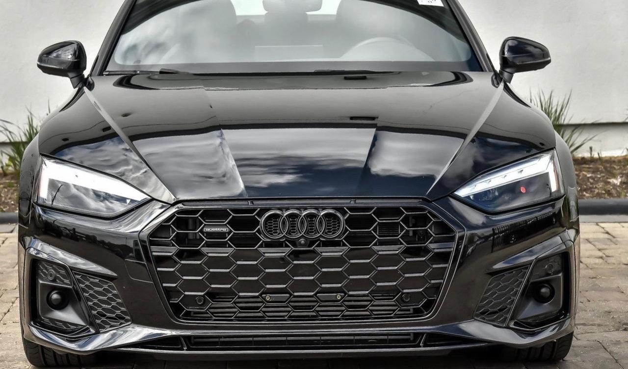 Audi A5 SPB 40 TDI quattro S Line -