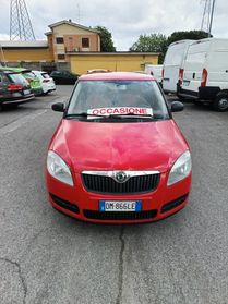 Skoda Fabia 1.2 6V 60CV 5p. Fabia