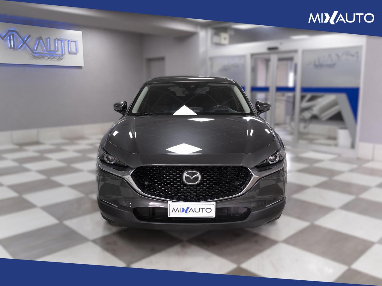 Mazda CX-30 2.0 M-Hybrid Executive 2WD 122CV 6MT