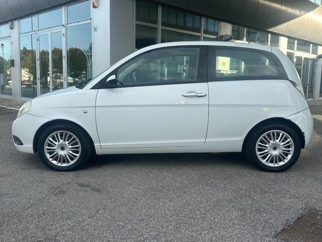 LANCIA Ypsilon 1.2 Argento GPL