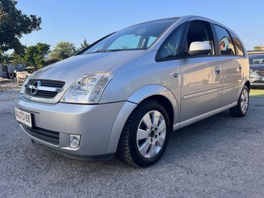 Opel Meriva 1.7 DTI Cosmo