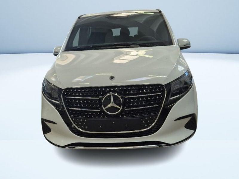 Mercedes-Benz Classe V 250d Long Avantgarde